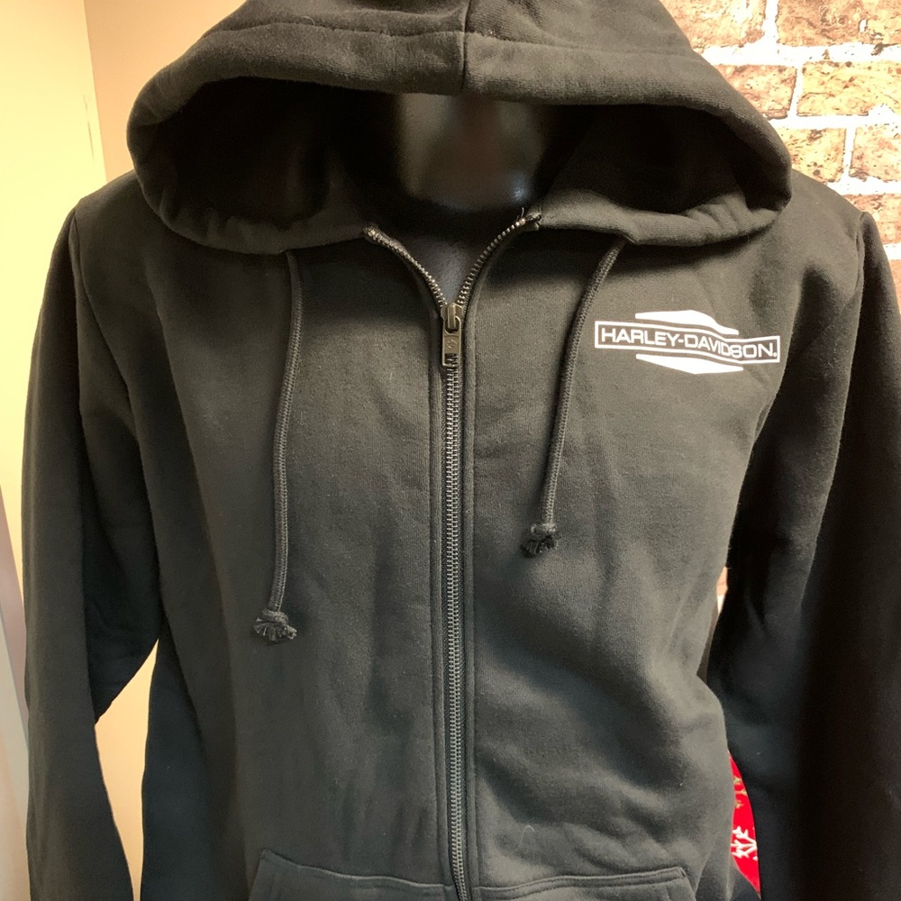 Men’s Harley-Davidson hoodie